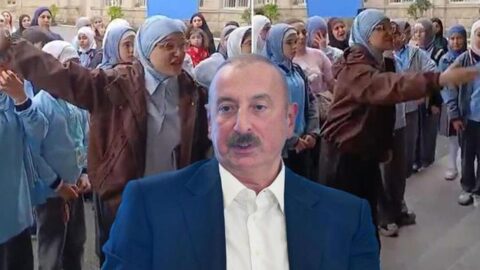 Azerbaycan Başörtü Olayı hakkında merak edilenler: nedir?