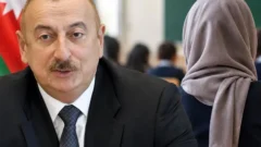 Gündemdeki konu Azerbaycan başörtüsü yasağı olayı: nedir?