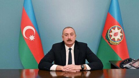 Azerbaycan Cumhurbaşkanı İlham Aliyev kimdir? İşte ayrıntılar
