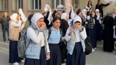 Azerbaycan’da başörtü yasağı olayı nedir? İşte ayrıntılar