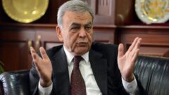 Aziz Kocaoğlu kimdir, kaç yaşında ve nereli? İşte hayatı ve kariyeri