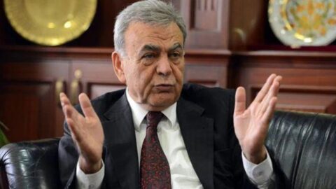 Aziz Kocaoğlu kimdir, kaç yaşında ve nereli? İşte hayatı ve kariyeri