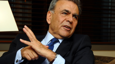 Aziz Kocaoğlu kimdir, kaç yaşında ve nereli? İşte hayatı ve kariyeri