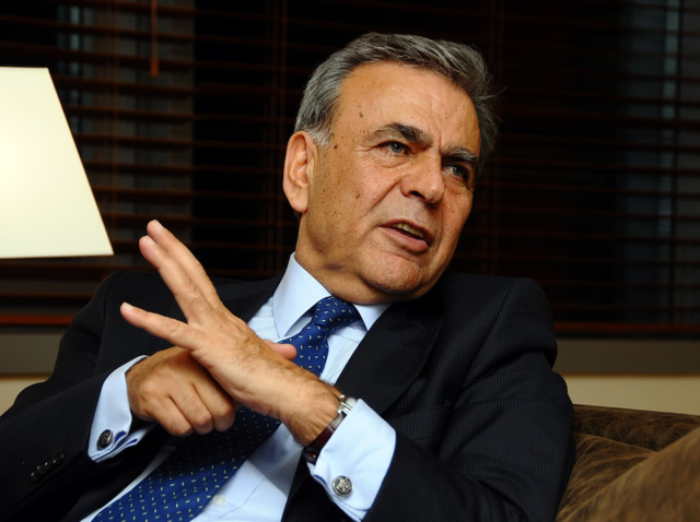 Aziz Kocaoğlu kimdir, kaç yaşında ve nereli? İşte hayatı ve kariyeri