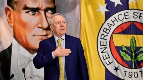 Fenerbahçe tarihine damga vuran başkan Aziz Yıldırım kimdir? Kaç yaşında ve nereli?
