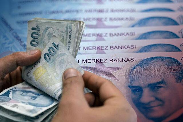 Bağ-Kur en düşük emekli - 3