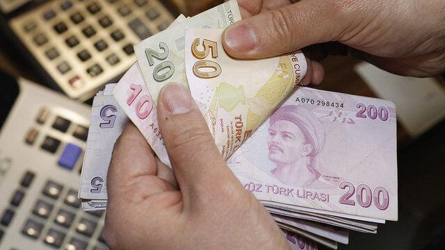 Bağ-Kur en düşük emekli - 6