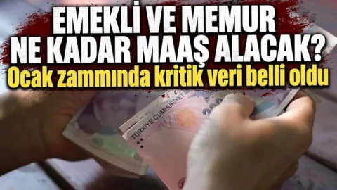 Bağkur Emekli Sandığı emeklisi hakkında merak edilenler: serveti ne kadar?