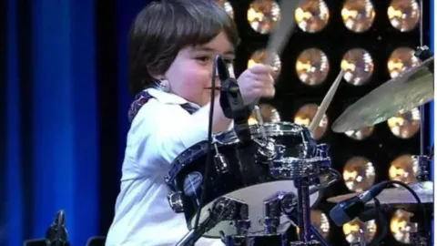 Baha Bayırlı kimdir? Yetenek Sizsiniz’in minik yıldızı son haliyle gündemde