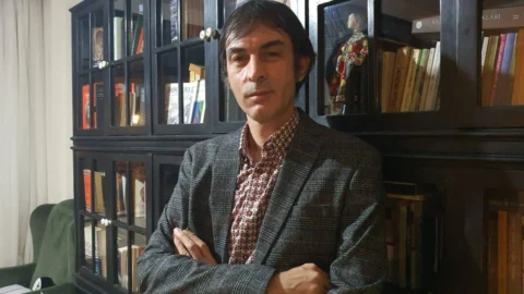 Bahadır Özgür kimdir, kaç yaşında ve nereli? İşte hayatı ve kariyeri