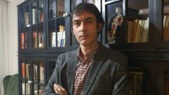 Merak edilen isim Bahadır Öztürk: kimdir?
