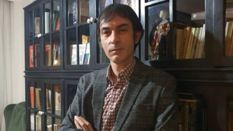 Merak edilen isim Bahadır Öztürk: kimdir?