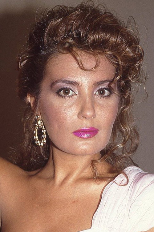Bahar Öztan fotoğrafı