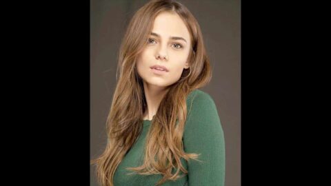 Bahar Şahin Kimdir, Kaç Yaşında, Nereli? Hangi Dizilerde Oynadı? İşte Hayatı ve Kariyeri