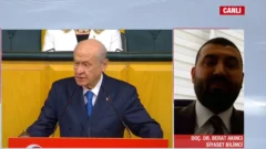 Bahçeli’nin Suudi Arabistan mesajı hakkında merak edilenler: nedir?