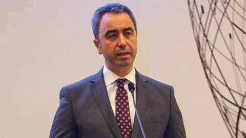 Hazine ve Maliye Bakan Yardımcılığına Atanan Bekir Bayrakdar kimdir? Kaç yaşında ve nereli?