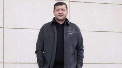 Baki Ersoy ne demek istedi? ‘Celladına aşık olmuşsa bir millet’