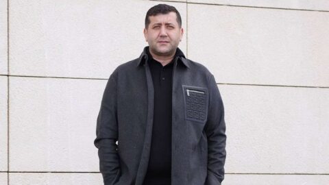Baki Ersoy ne demek istedi? ‘Celladına aşık olmuşsa bir millet’