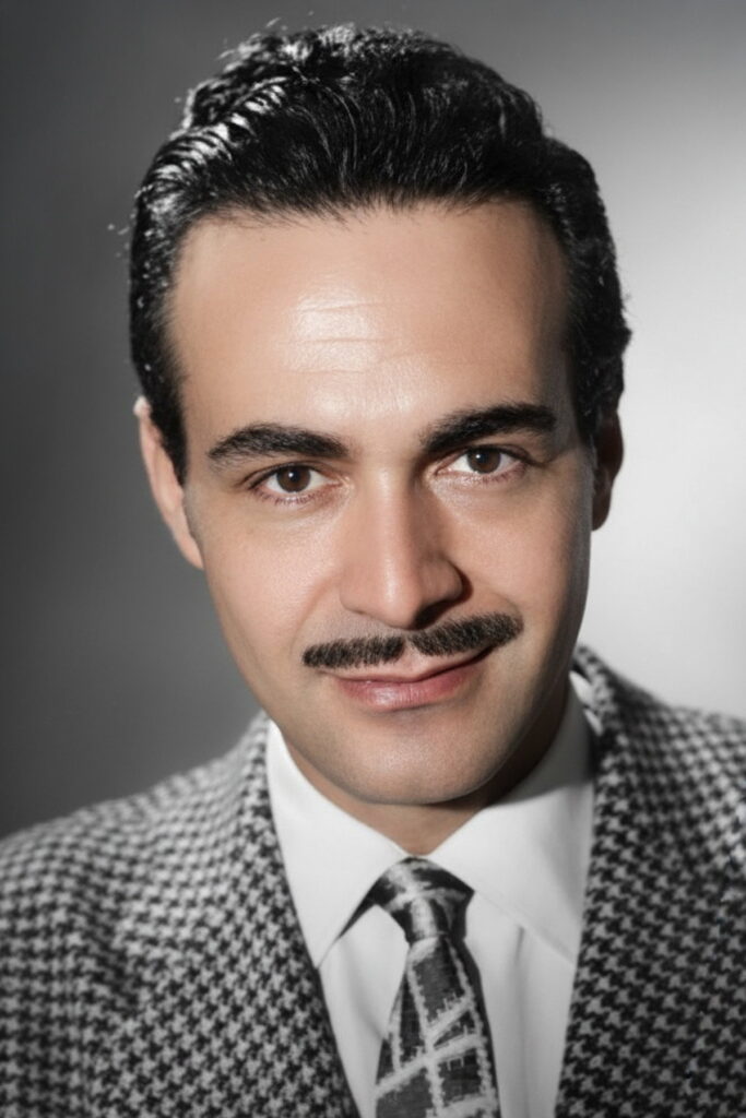 Baki Tamer fotoğrafı 1