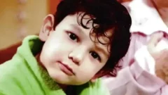 Aliye’nin küçük Arda’sı yıllar sonra ortaya çıktı! Bakın şimdi ne iş yapıyor