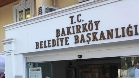 Bakırköy Belediyesi hangi parti? Bakırköy Belediye başkanı kimdir?