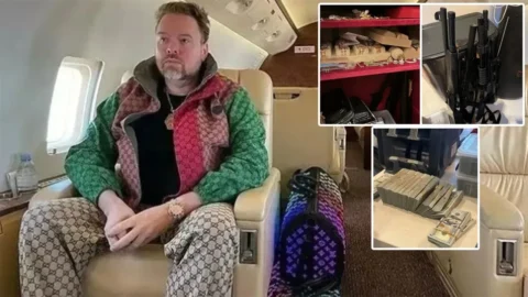 Merak edilen isim Balina James: kimdir, nereli ve kaç yaşında?