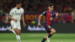 Barcelona Real Madrid maçı tarihi (El Clasico 2026 hangi gün) Saat kaçta?