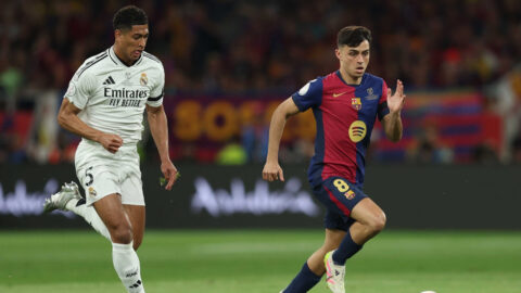 Barcelona Real Madrid maçı tarihi (El Clasico 2026 hangi gün) Saat kaçta?