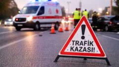 Şırnak Cizre’de minibüsün çarptığı 6 yaşındaki Barış Elma neden öldü?
