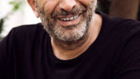 Barış Pirhasan Kimdir, Kaç Yaşında, Nereli? Barış Pirhasan Dizileri ve Filmleri