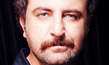 Barış Yıldız Kimdir, Kaç Yaşında, Nereli? Barış Yıldız Dizileri ve Filmleri
