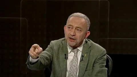 İstanbul Baro Başkanı Ümit Kocasakal eşi kimdir? Ailesi ve çocukları…