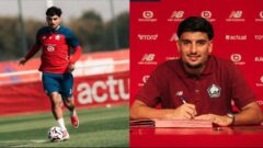 Başar Önal Kimdir? Türk mü, Kaç Yaşında? Lille’deki Kariyeri