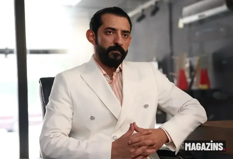 Başarılı oyuncu Emrah Aytemur'un cezası netleşti: Ehliyetine el konulmuştu