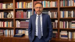 Eski Başbakan Danışmanı Ertan Aydın kimdir?