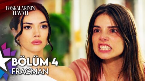 Başkalarının Hayatı 4. Bölüm Fragmanı Yayınlandı! “Bu Evi Sana Cehenneme Çevireceğim!”