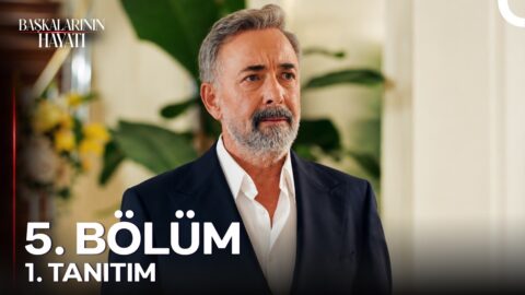 Başkalarının Hayatı 5. Bölüm 1. Fragmanı Yayınlandı! “Sen Evlenirken Bana Sordun Mu?”