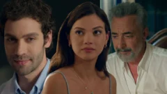 Başkalarının Hayatı 5. bölüm için merak edilen soru: fragmanı yayınlandı mı?
