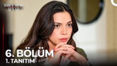 Başkalarının Hayatı 6. Bölüm 1. Fragmanı İzle: “Sarp ve Erim Kardeşler!”