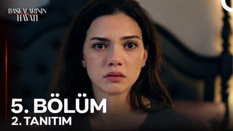 Başkalarının Hayatı’nın 5. Bölüm 2. Fragmanı Yayınlandı! “Hülya, Fikret Bey’i Aldatıyor!”