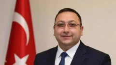 Merak edilen isim Başkan Vekili Dündar Ziya Gültekin: kimdir, kaç yaşında ve neden öldü?