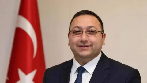 Merak edilen isim Başkan Vekili Dündar Ziya Gültekin: kimdir, kaç yaşında ve neden öldü?