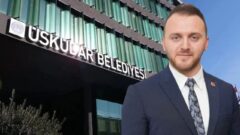 Üsküdar Başkan Vekili Muhammed Emin Sarıoğlu Kimdir?