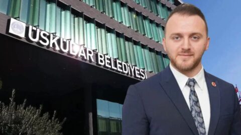 Üsküdar Başkan Vekili Muhammed Emin Sarıoğlu Kimdir?
