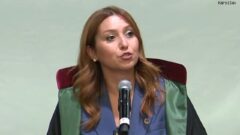 Başkanı Elçin Özge Şimşek Çağlayan hakkında merak edilenler: kimdir?