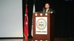 İstanbul barosunun yeni başkanı ümit kocasakal kimdir? Ümit kocasakal Ülkücü mü?