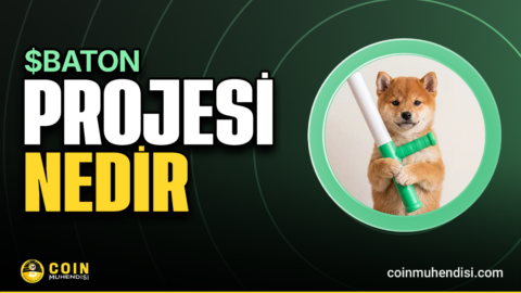 Baton Coin BATON nedir? İşte merak edilenler