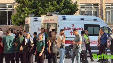 Batuhan Talayhan kimdir, sağlık durumu nasıl? Turgutlu’daki okul saldırısında yaralandı