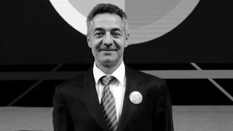 Bayram Dikmentepe Kimdir, Neden Vefat Etti? Voleybol Dünyasının Acı Kaybı