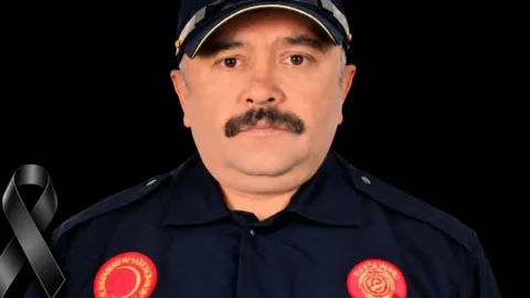 Bayram Tınık kimdir, neden öldü? Kastamonu’da itfaiye eri hayatını kaybetti